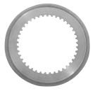 CLUTCH BACKING PLATE